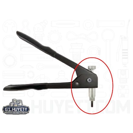 Avk Plier Conversion Kit #8-32 for AA170 BTIT-AA271-832/B